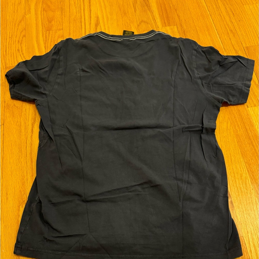 Men’s Graphic T-shirt USED, Good Condition. - Picture 4 of 4